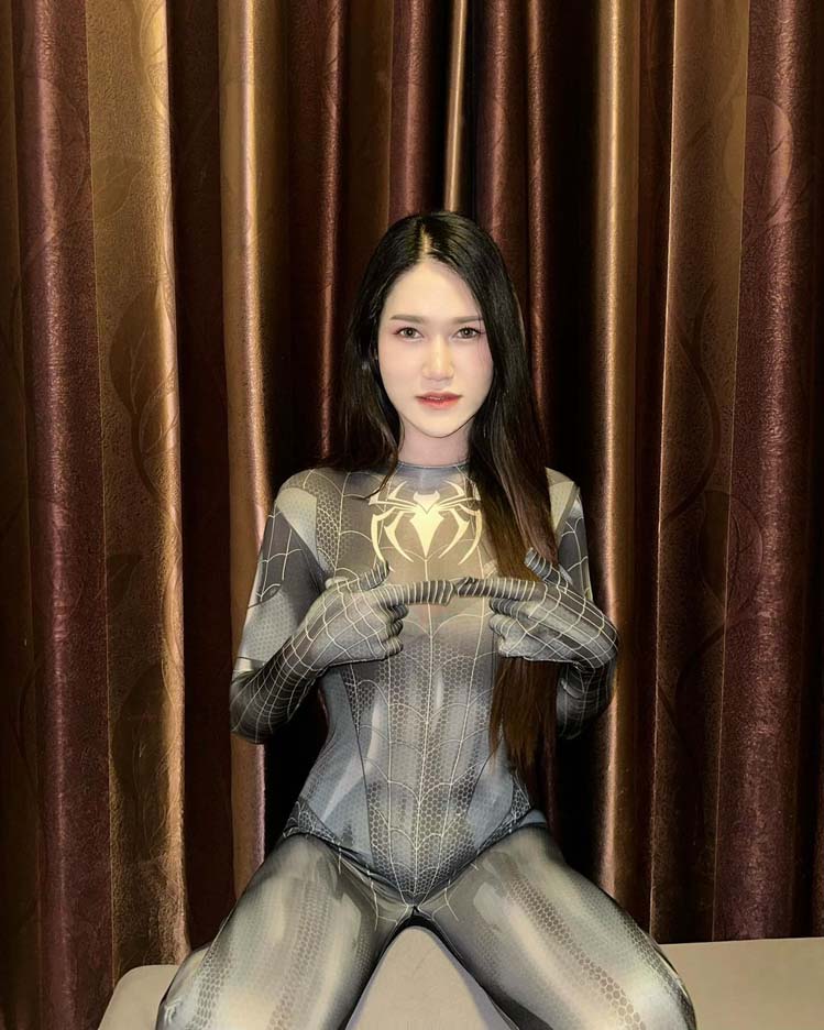 มิ้นท์ รินรดา