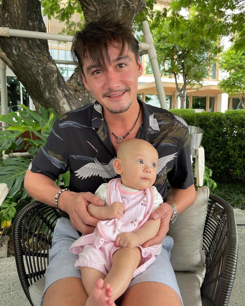 อนันดา เอเวอริงแฮม