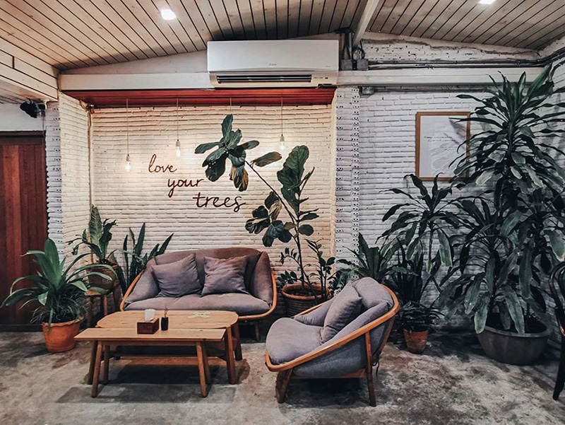 คาเฟ่สัตหีบ