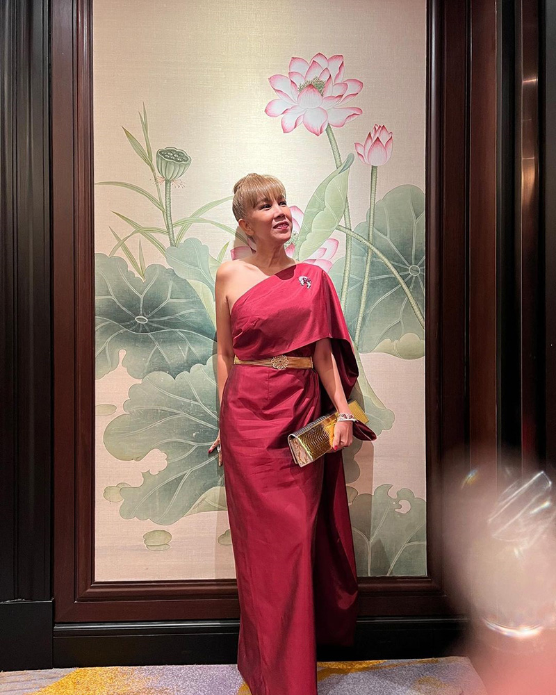 ตุ๊กตา กันตน