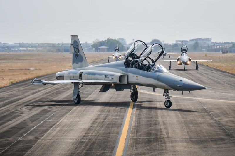 กองทัพอากาศ