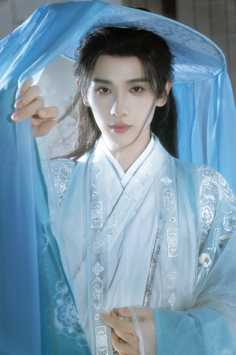 นายกรชิตเล่นเป็นใครในล่าหยก