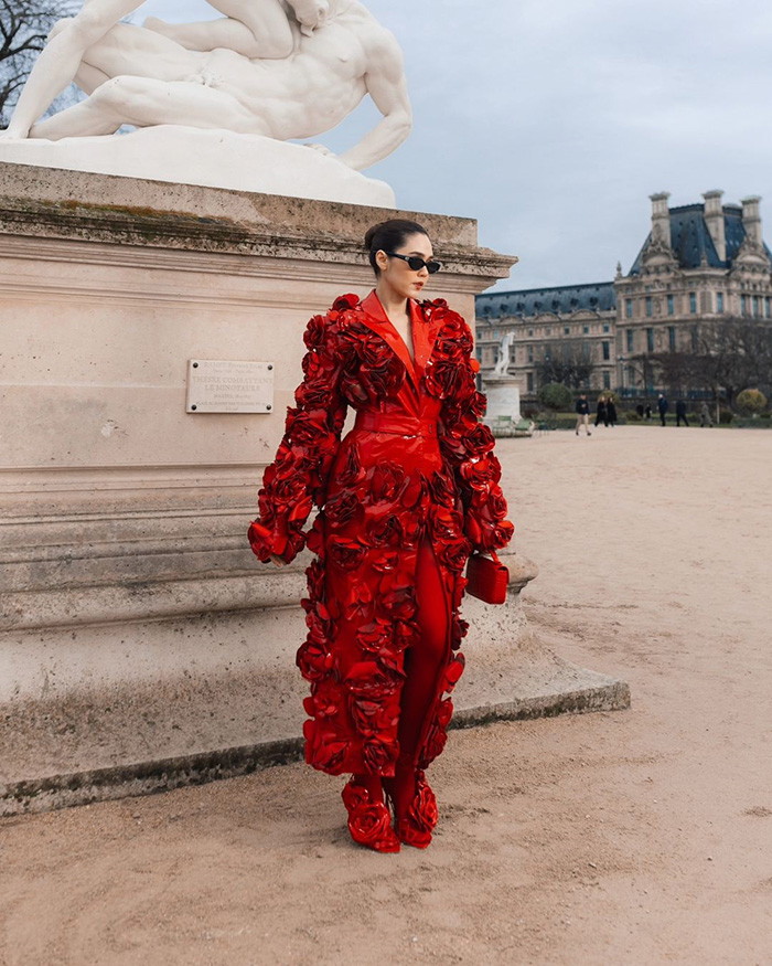 ชมพู่ อารยา 