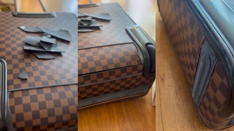 กาละแมร์ พัชรศรี รื้อบ้านแจกของ