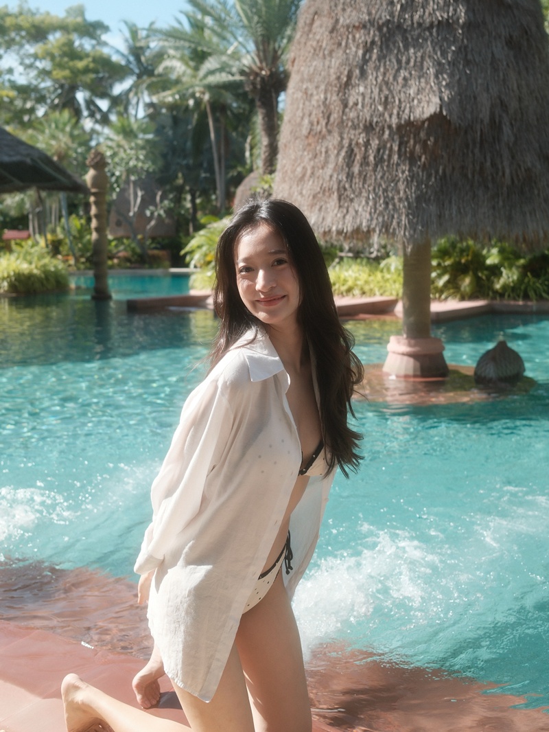 ชิงชิง คริษฐา