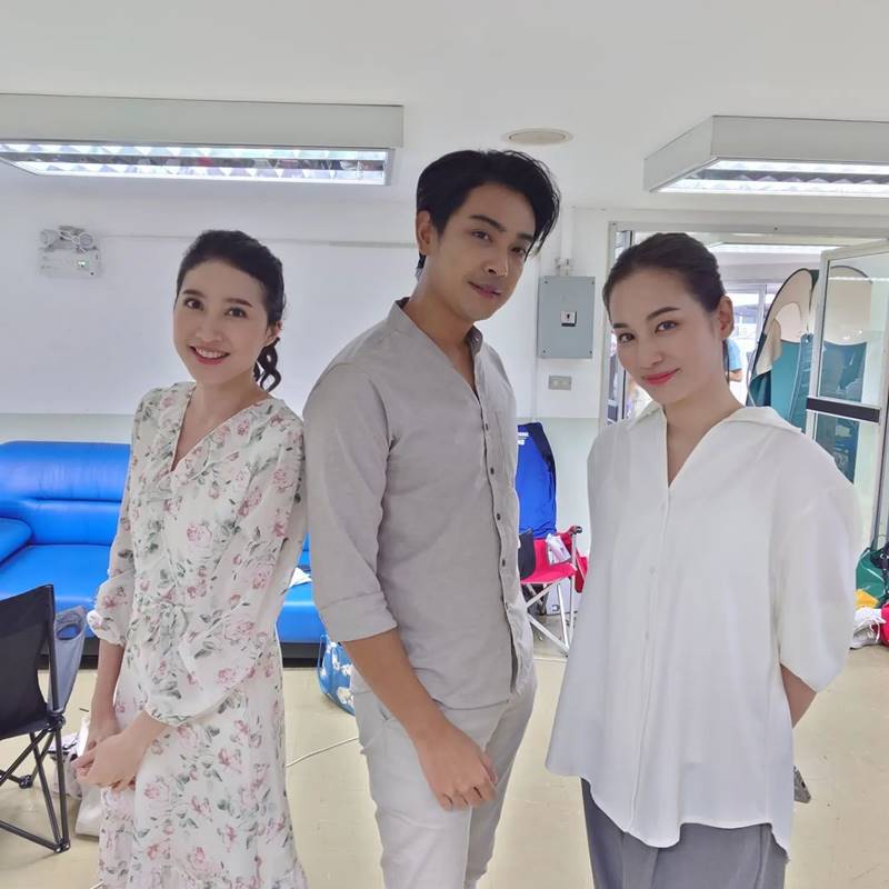 ดาว Seasons Change