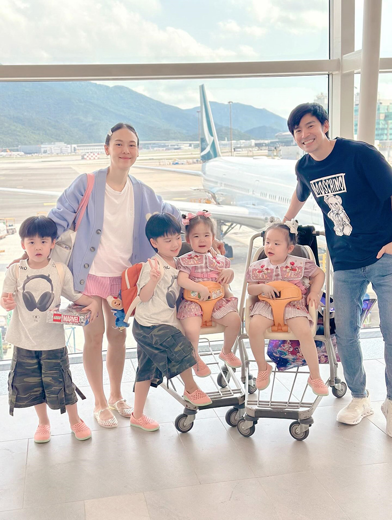 ฟังจากปาก ออย ภรรยา บีม กวี บอกเอง