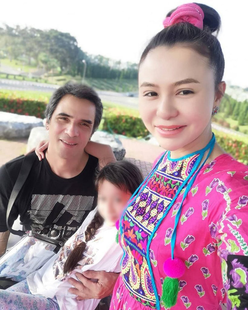 ไมเคิล พูพาร์ต