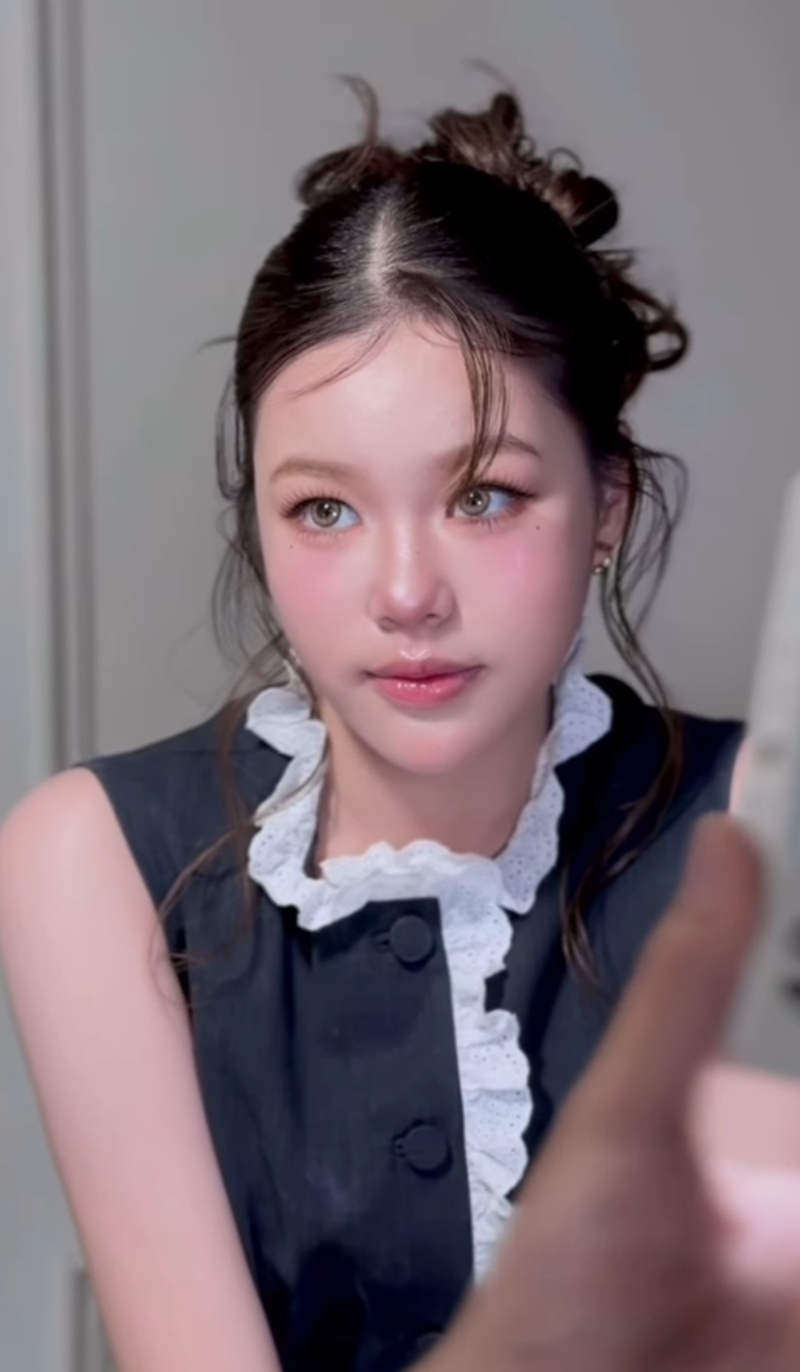 น้องณิริน