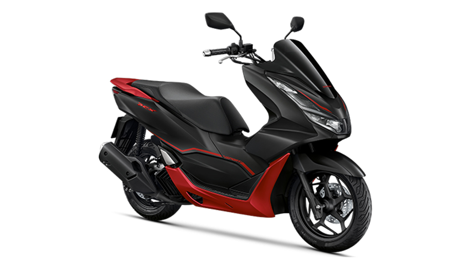 Honda PCX 160 2023