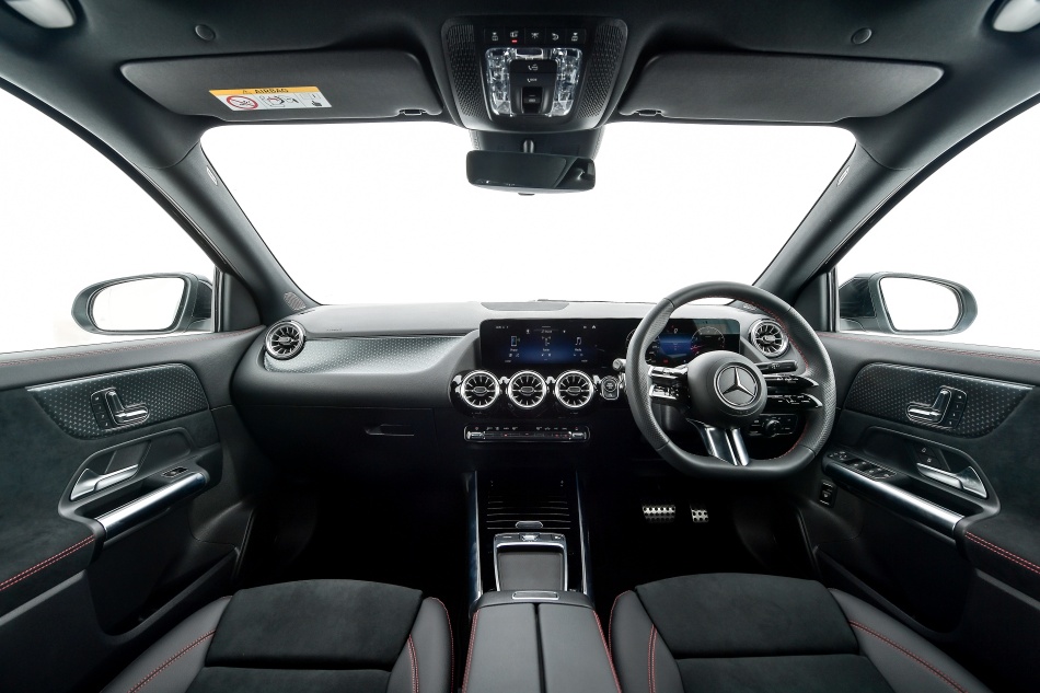 mercedes benz gla