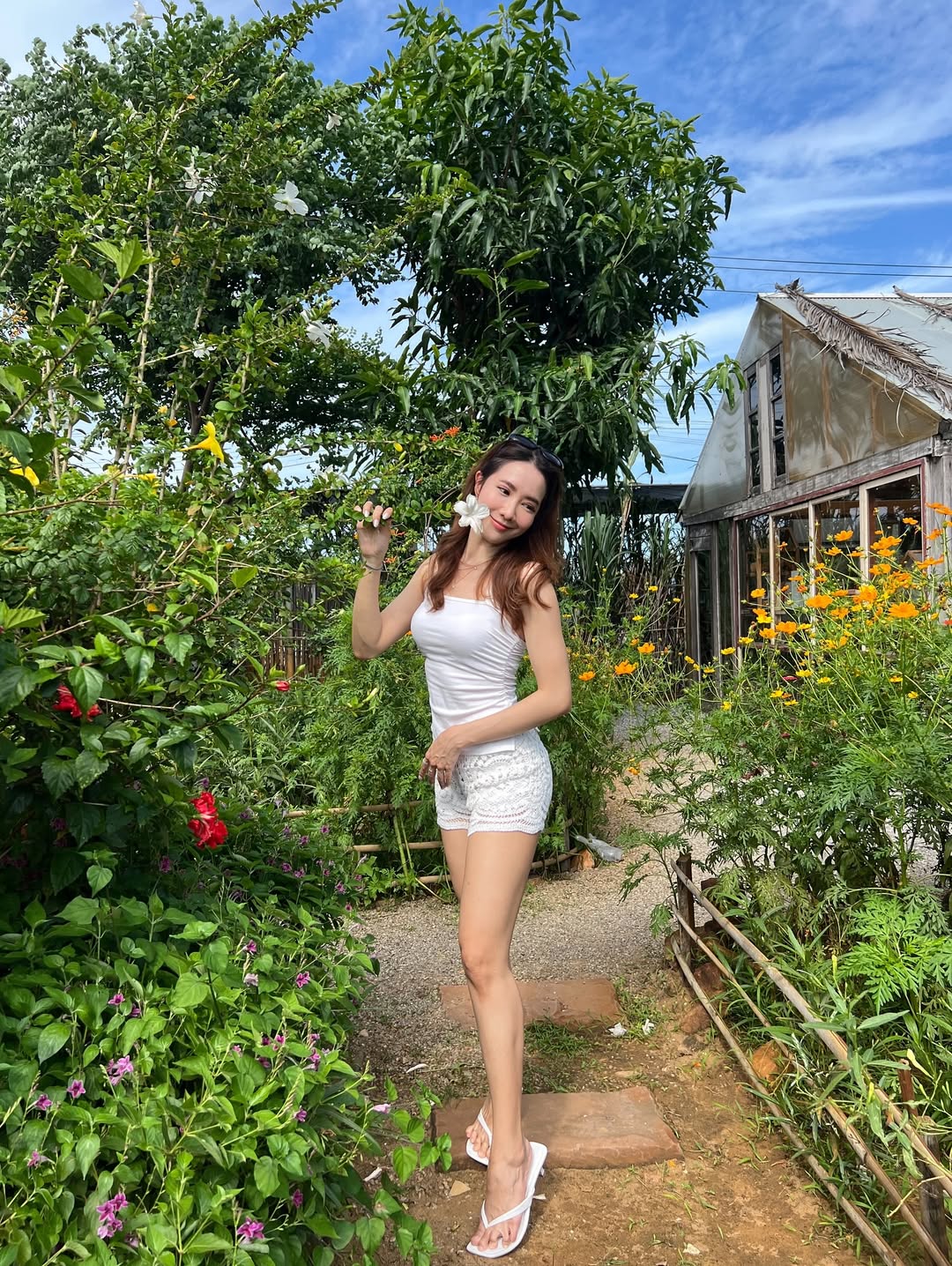 โจอี้ อรวิภา