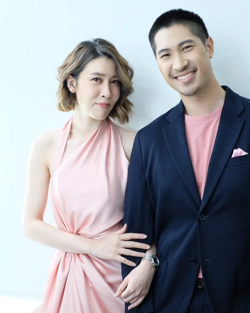 เชียร์ ฑิฆัมพร ไฮโซบิ๊ก