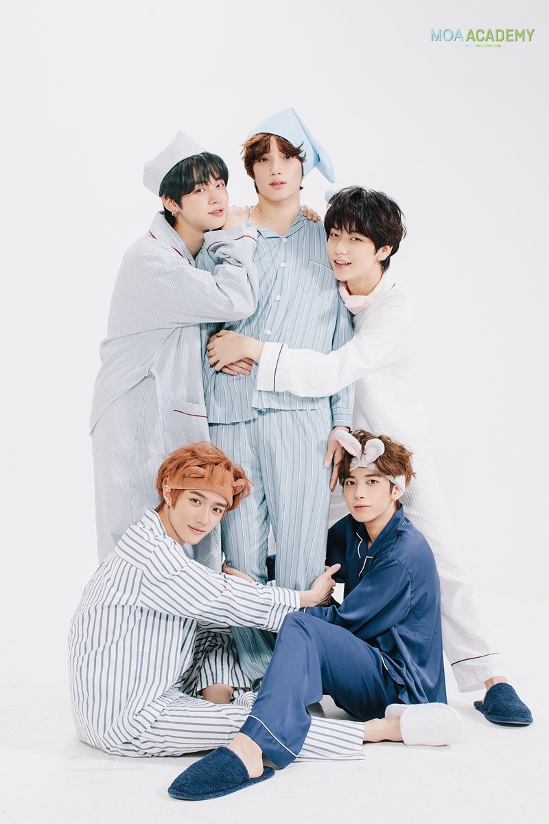 TXT Tomorrow x Together