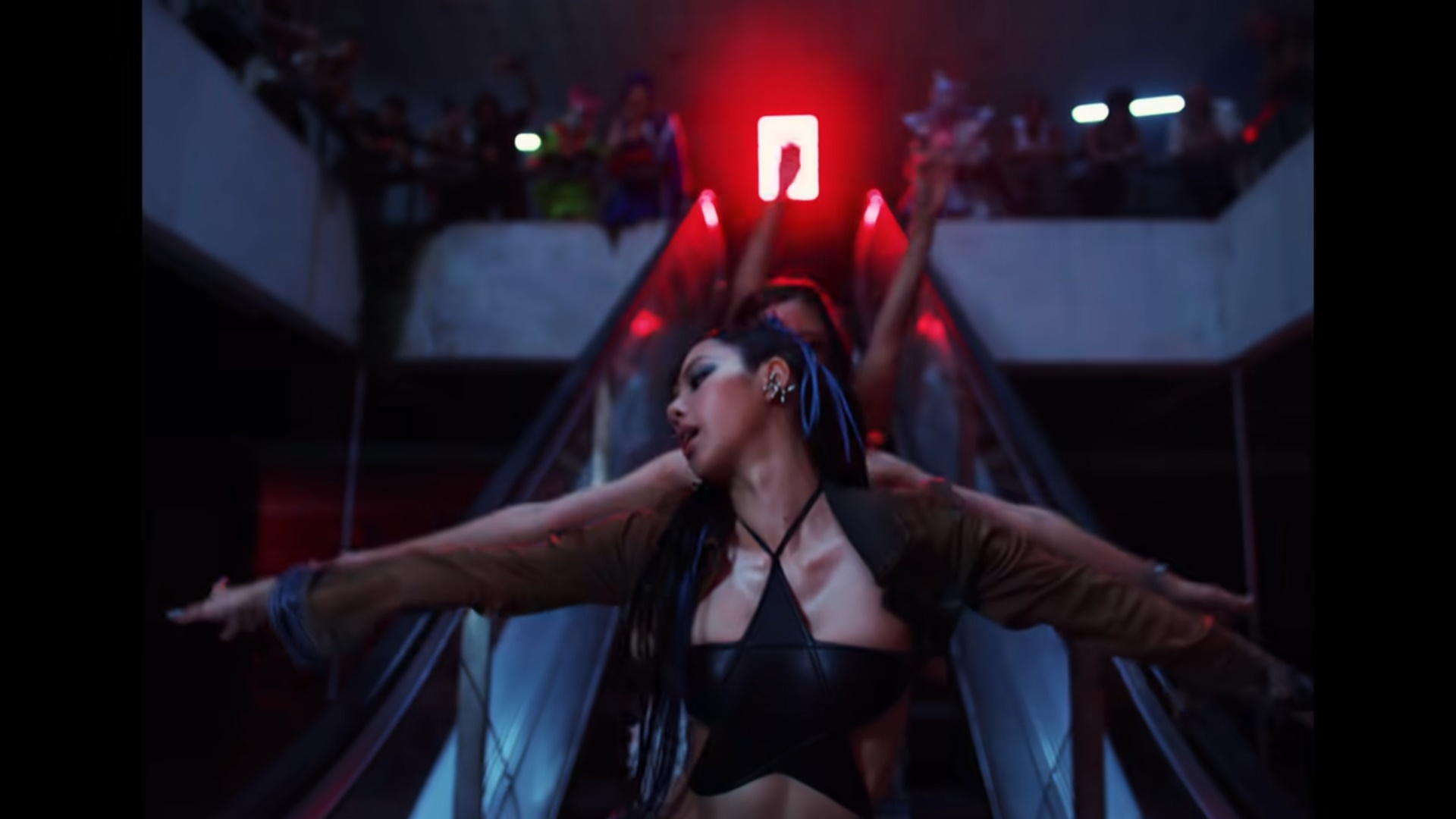 ลิซ่า Blackpink