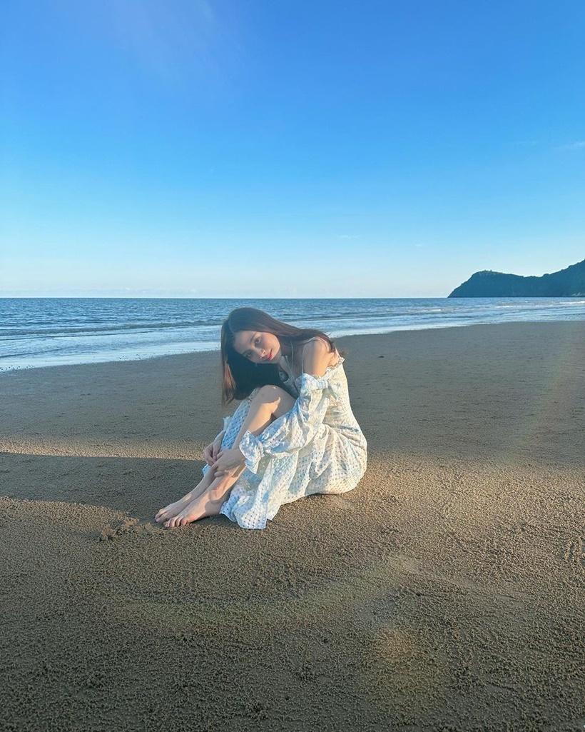 ใบเฟิร์น พิมพ์ชนก