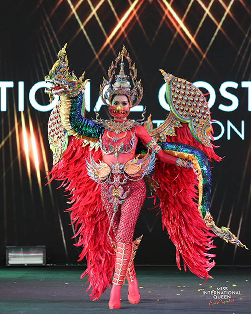 Miss International Queen