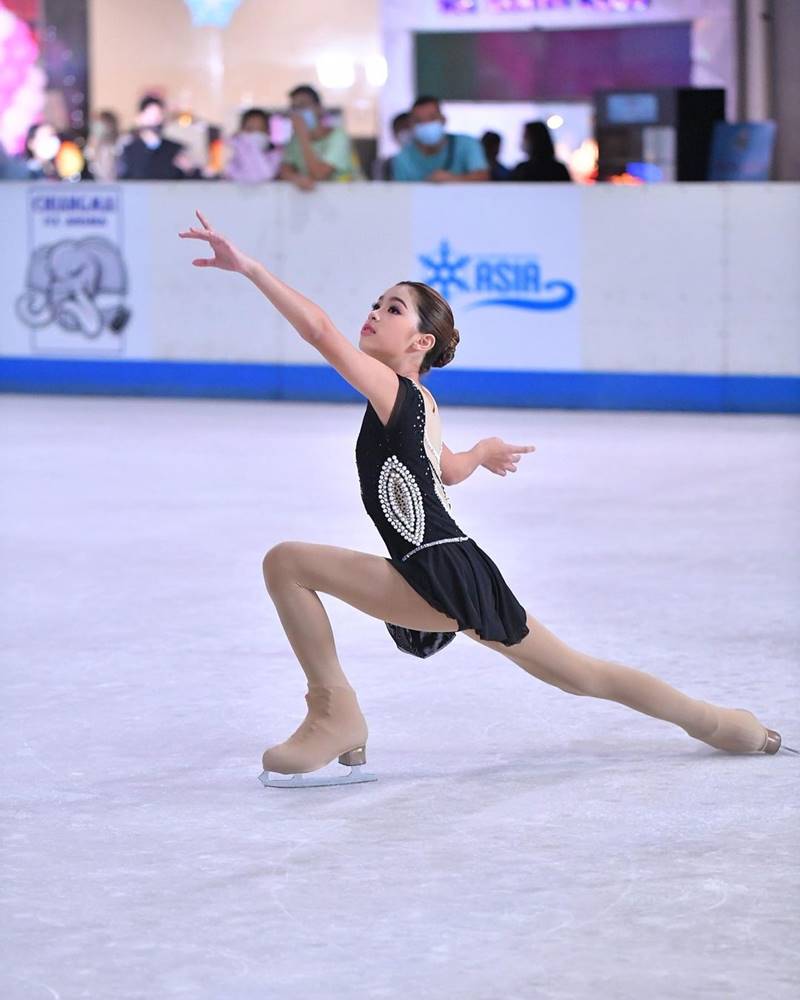 น้องแตงโม ลูกแจ๊ส