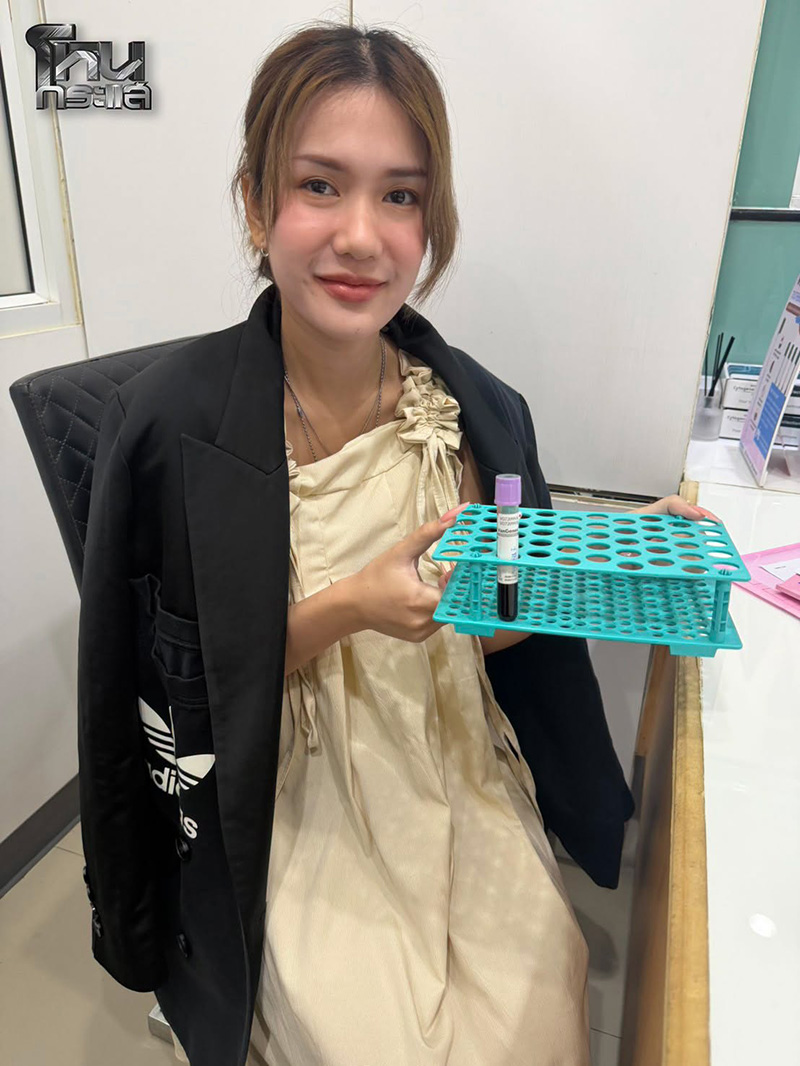 ฟารีดา