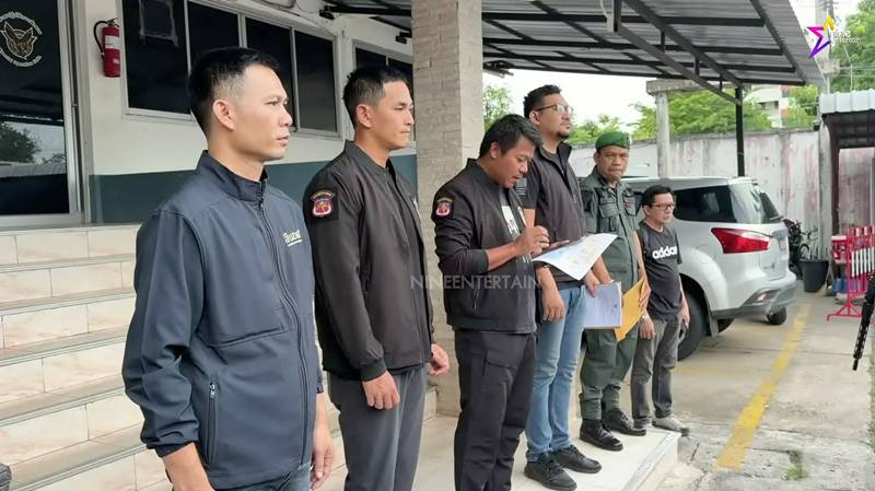 สงกรานต์ เตชะณรงค์