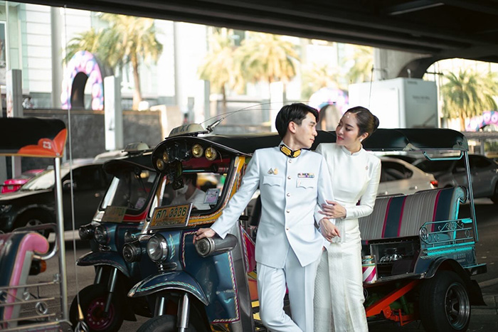 แก้มบุ๋ม ปรียาดา พีท กันตพร