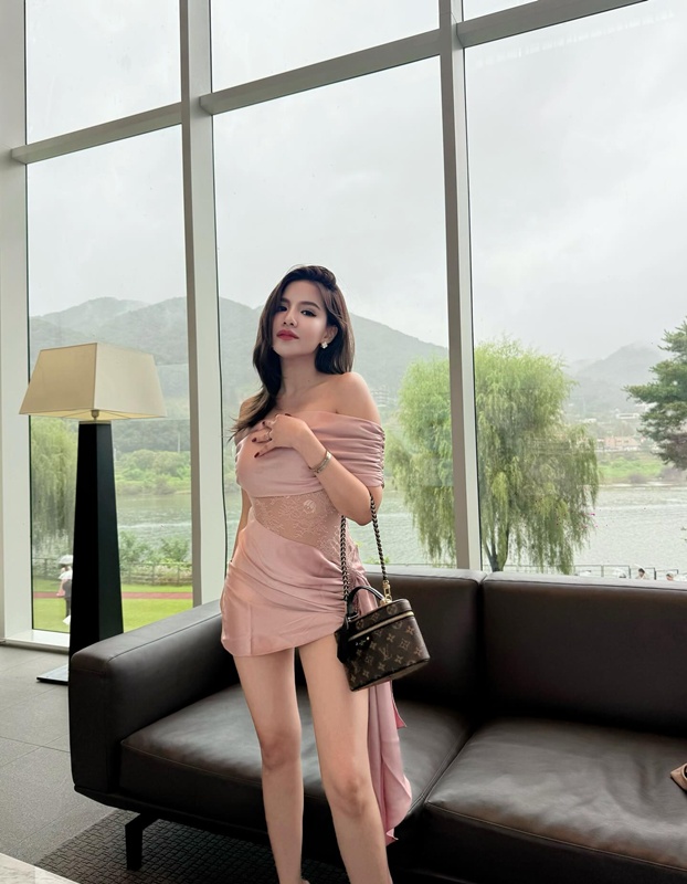 ดีเจแมน พัฒนพล แฉ ใบเตย อาร์สยาม เปิดแอร์ให้กระเป๋า