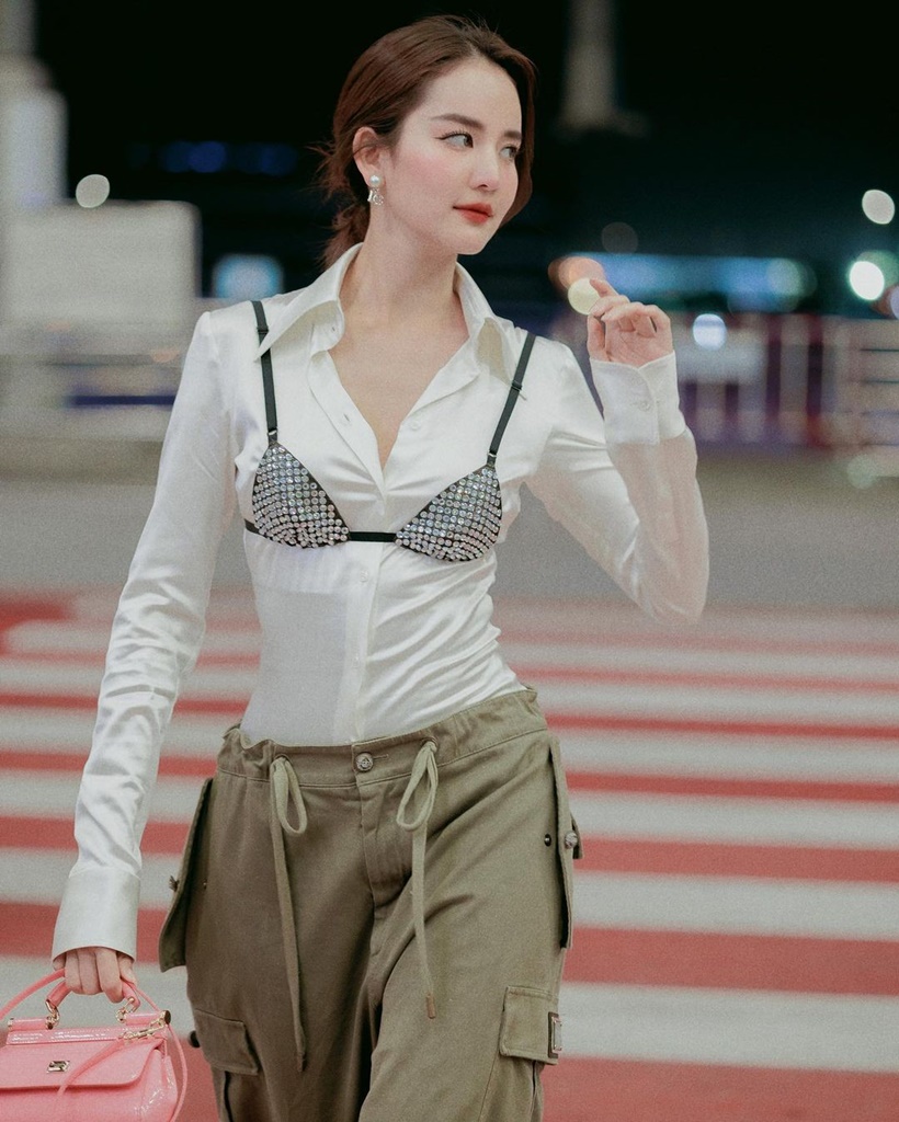 โบว์ เมลดา