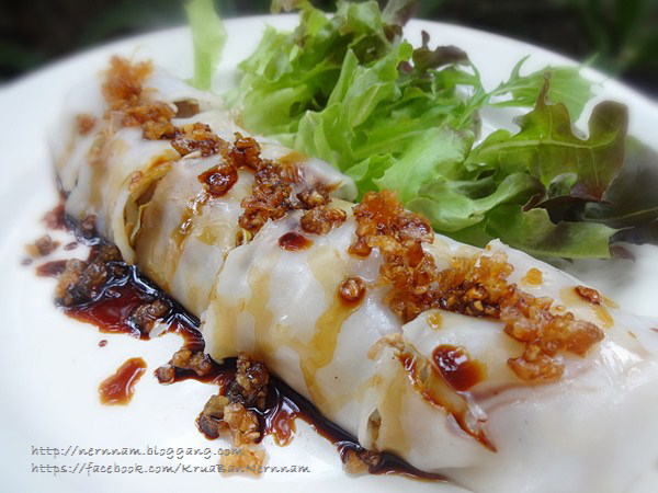 อาหารเจ