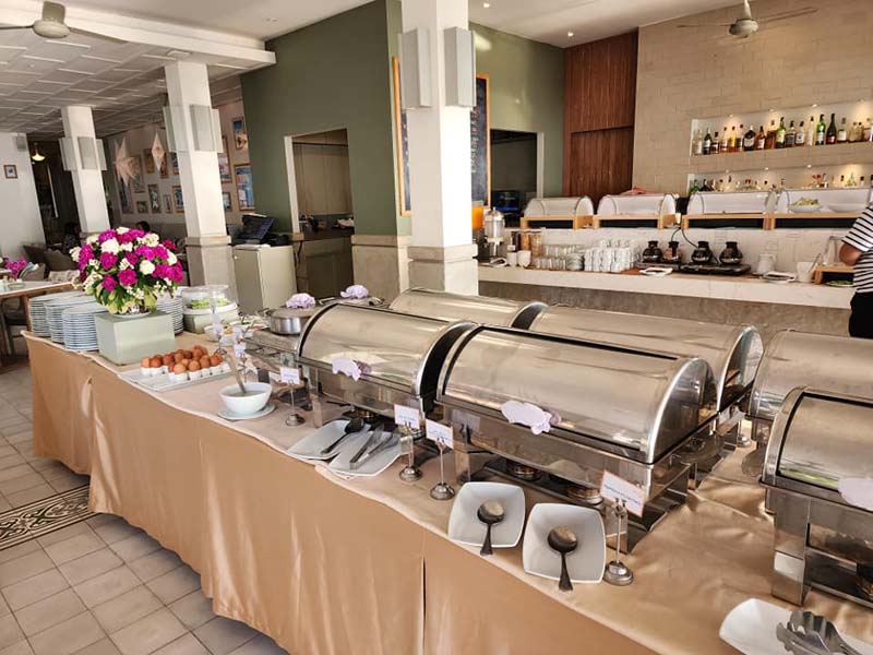 Anantasila Villa By The Sea