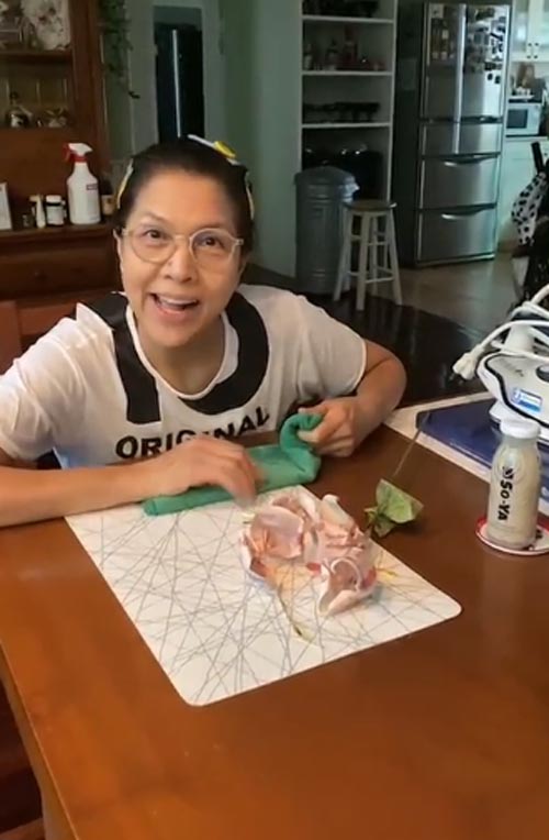 ท็อป ดารนีนุช