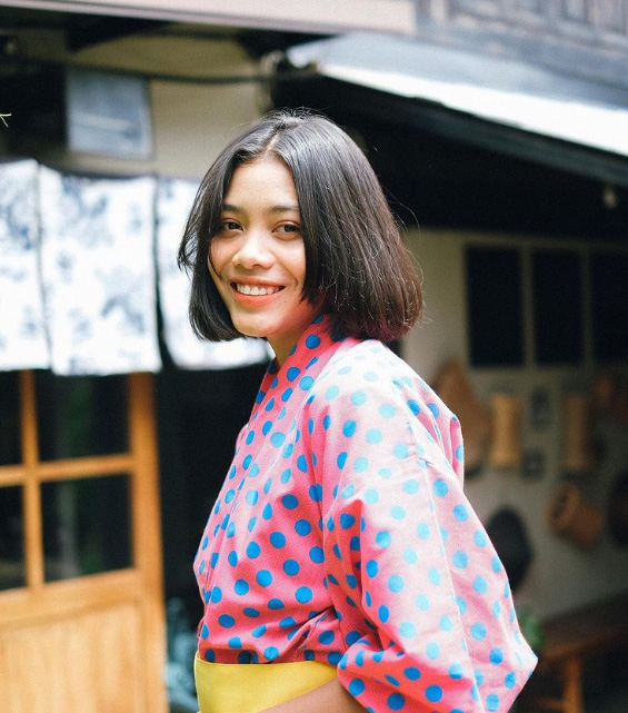 วอลเลย์บอลหญิงไทย