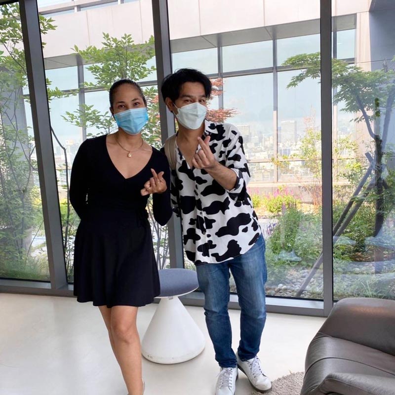 กอล์ฟ เบญจพล