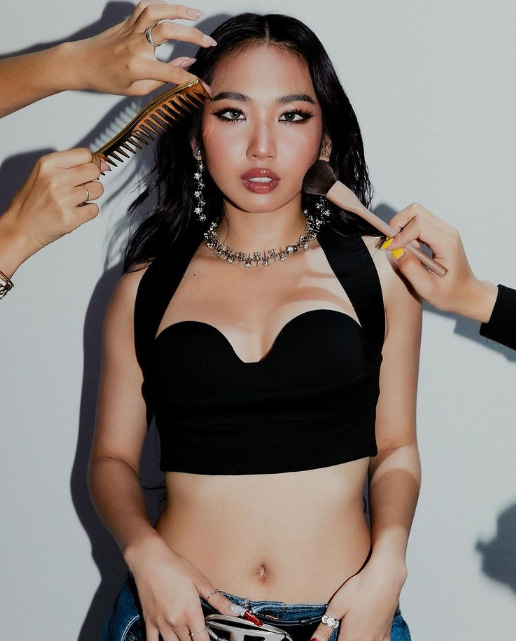 มิลลิ ดนุภา