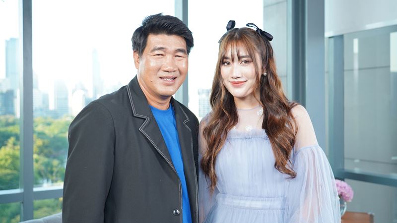 เบสท์ คำสิงห์  สมรักษ์ คําสิงห์