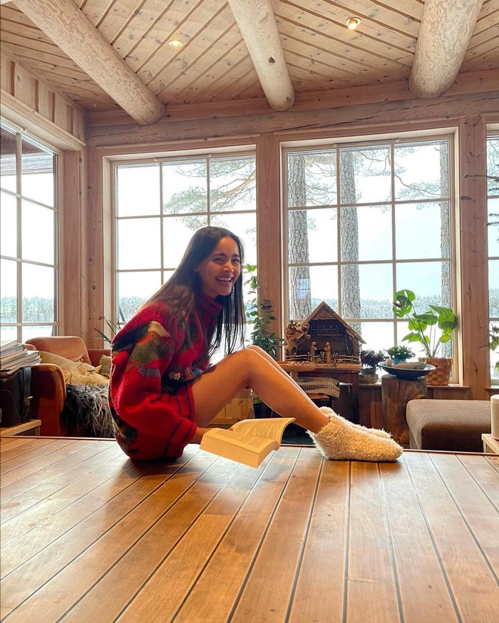 ญาญ่า อุรัสยา