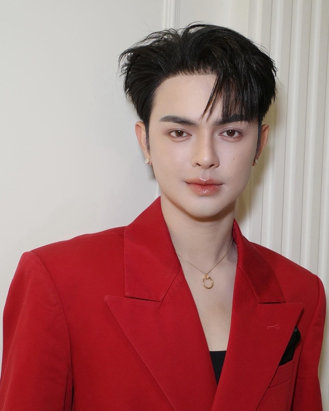 ศรราม น้ำเพชร ดวงเฮง ถูกลอตเตอรี่ 105 ใบ