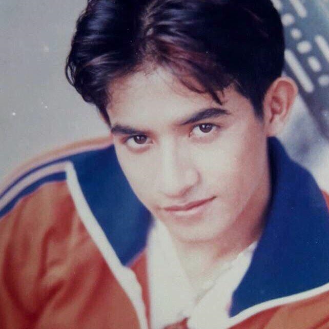 โด่ง สิทธิพร