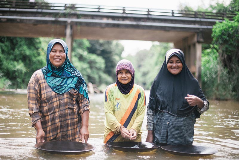 ที่เที่ยวนราธิวาส