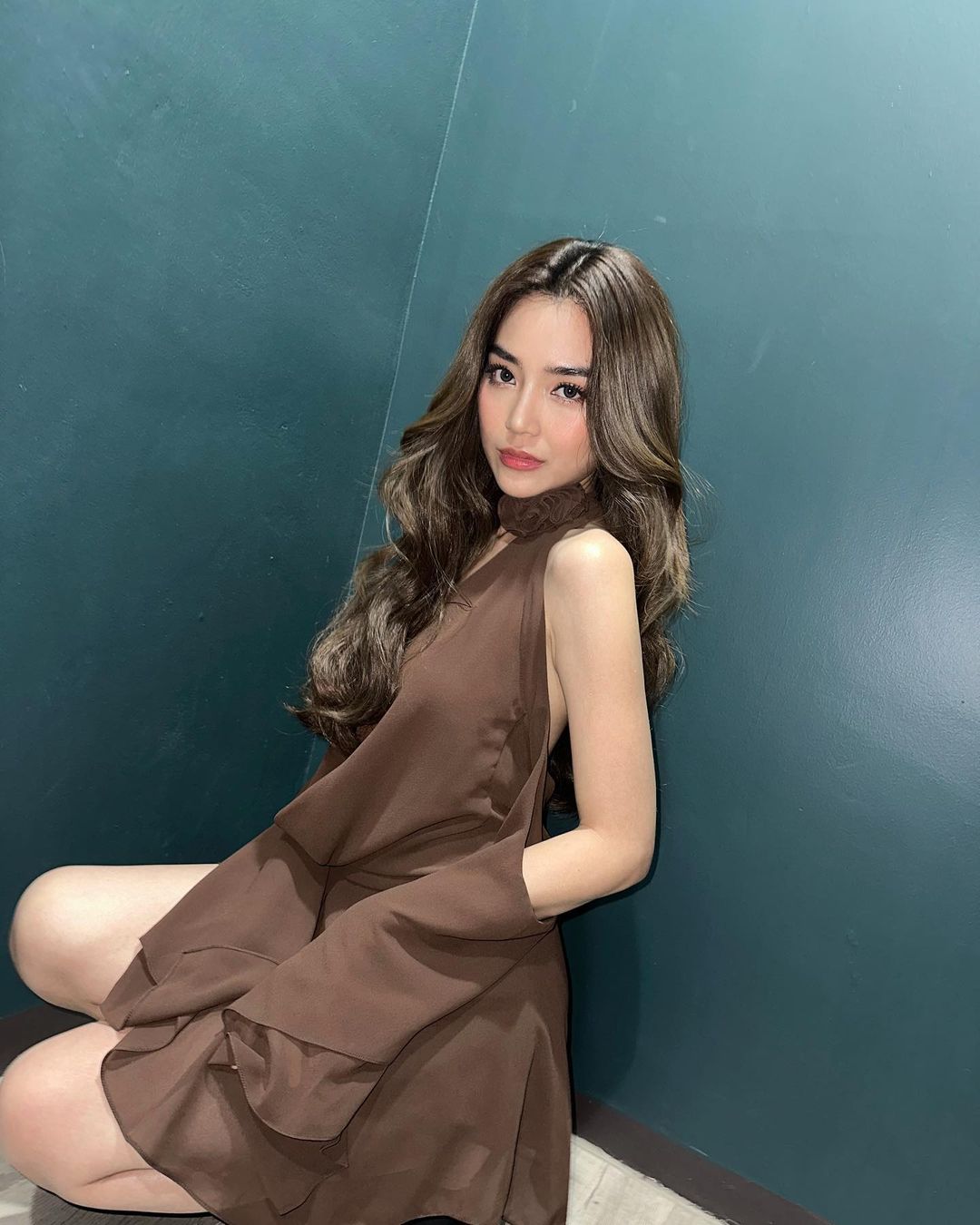 ปราง กัญญ์ณรัณ