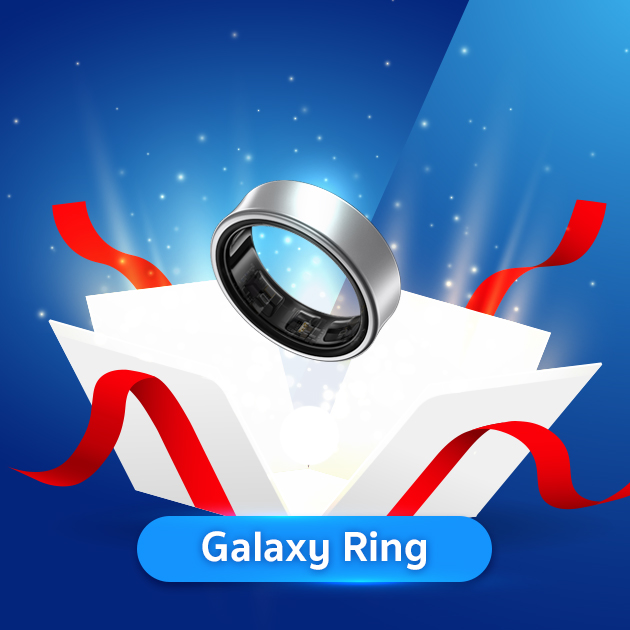 Galaxy Ring