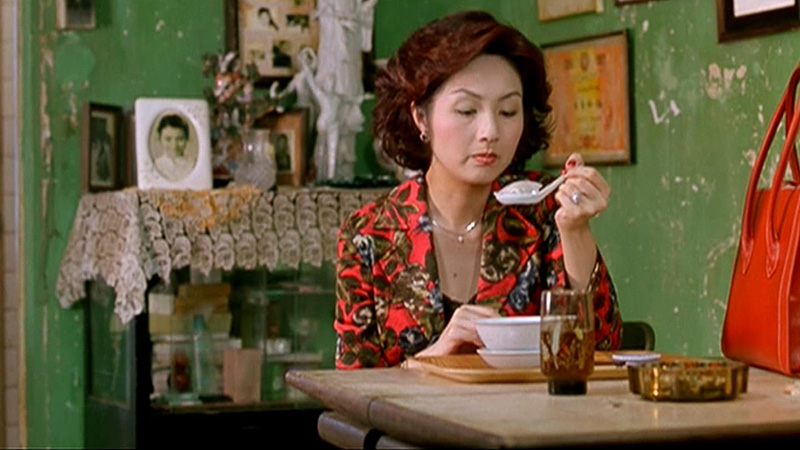 หนังมนุษย์กินคน