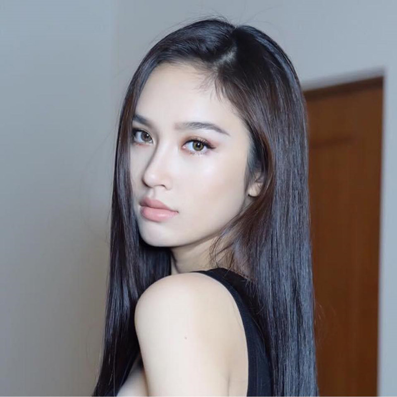 ปอย ตรีชฎา ขออาสาเป็นหน่วยเฝ้าระวัง