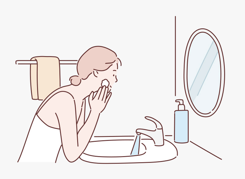 วิธีรักษาสิว