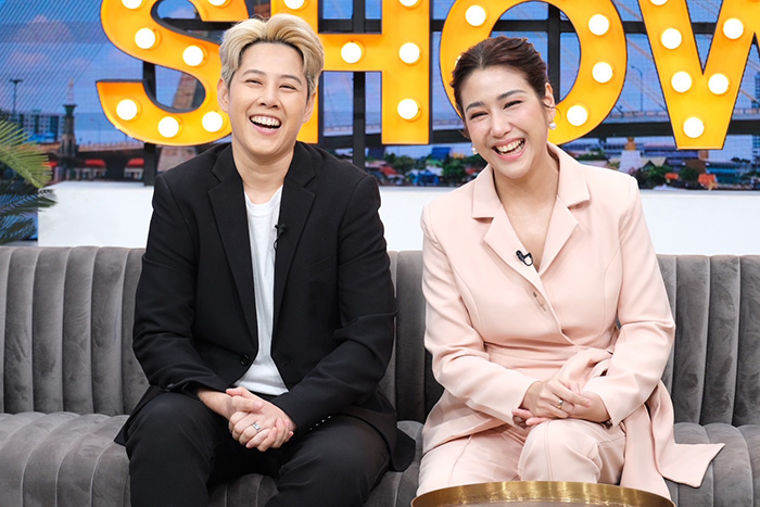 มิ้งค์ ณัฏฐริณีย์