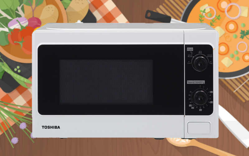 ไมโครเวฟ