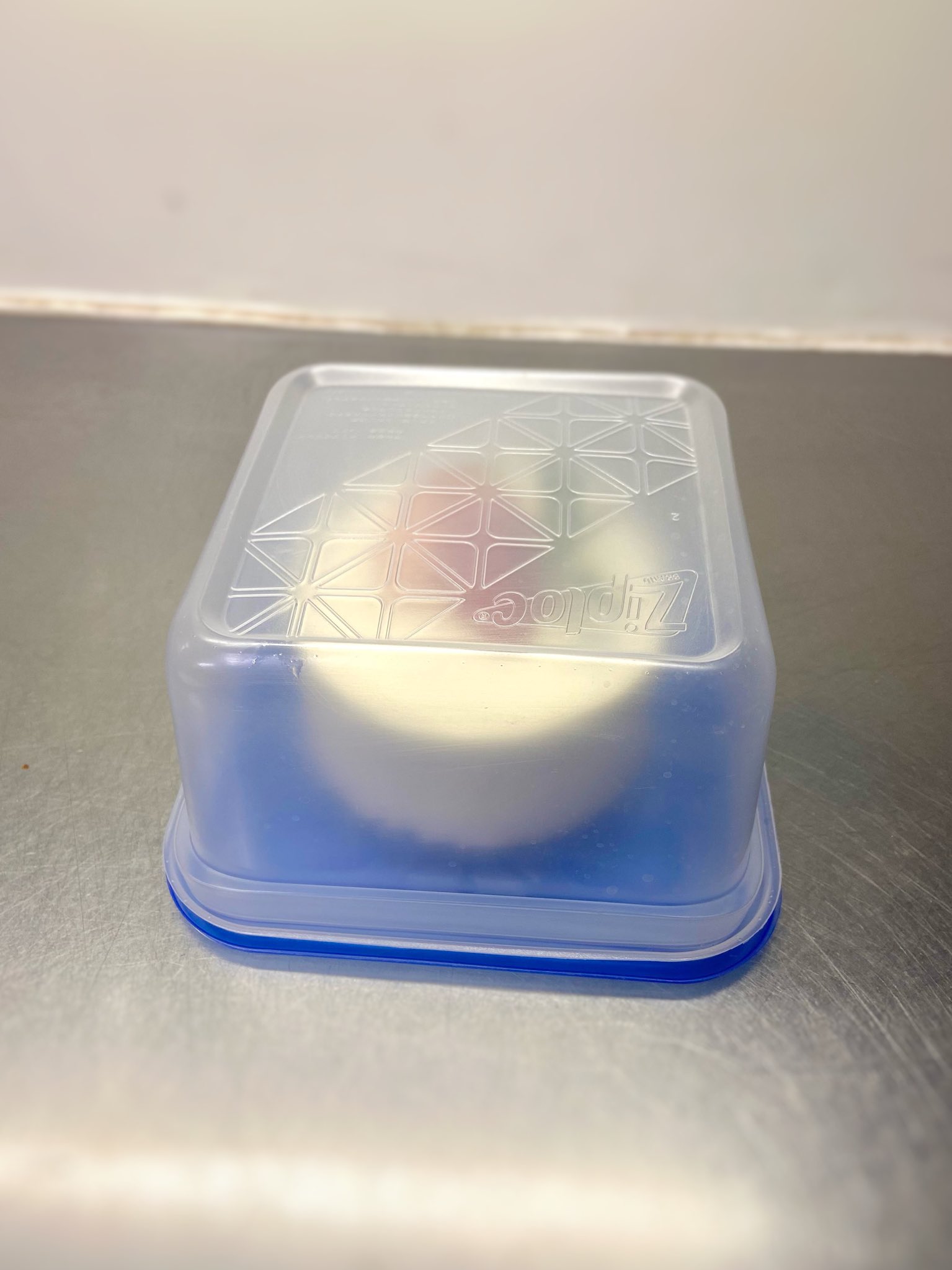 วิธีเก็บเค้ก