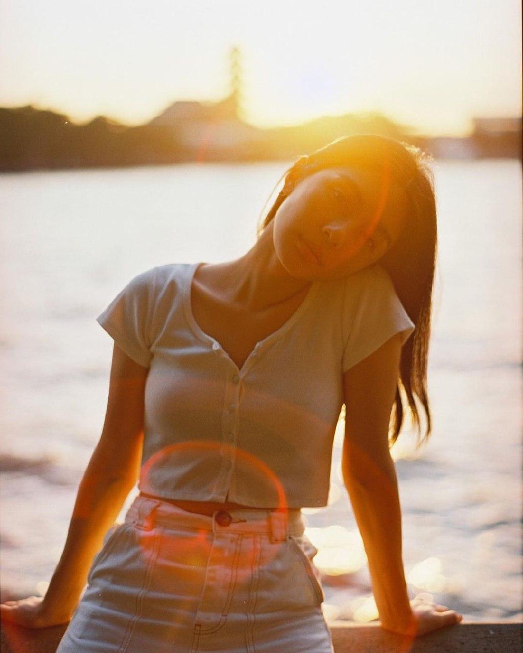 ฟ้า ษริกา