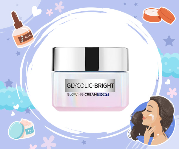 ครีมทาหน้า