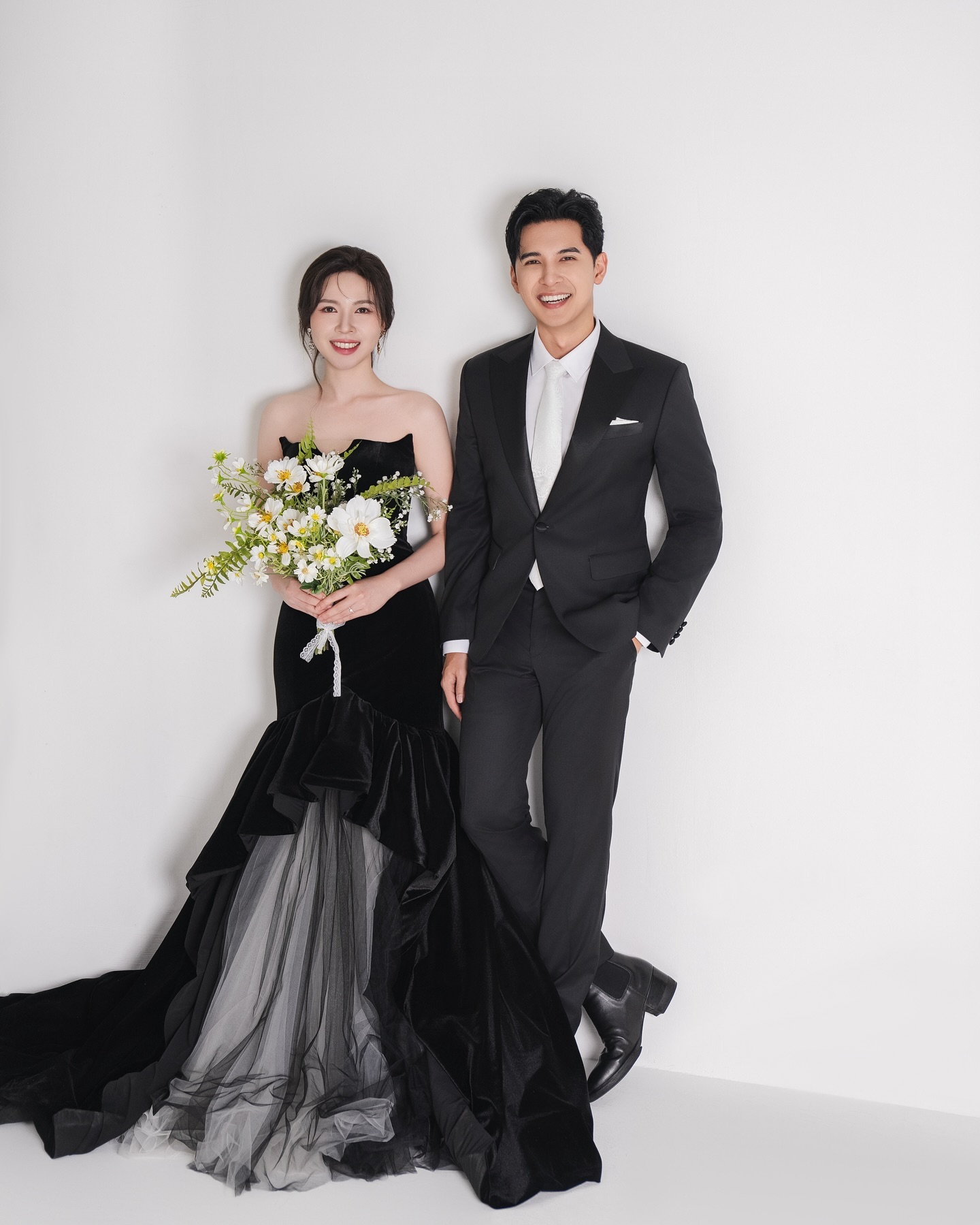 แคน อติรุจ หมอใบชา พรีเวดดิ้ง