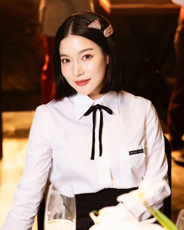 ชัญญ่า ทามาดะ ฟาดแซ่บ ไม่เคยเกลียดใคร แต่คนนี้ที่ 1 ในใจ